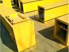 曲阜市都用輸送機械廠銷售部產品展示與配套軟件銷售