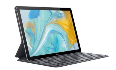 華為平板銷量超越iPad，強(qiáng)勢登頂國內(nèi)平板市場榜首