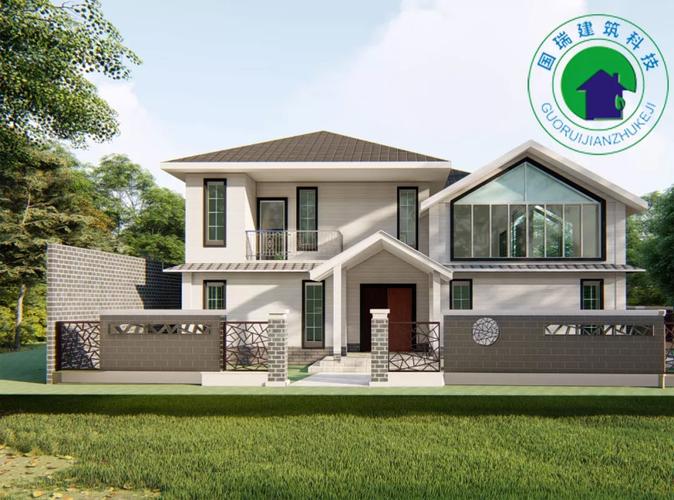 超強臺風山竹來襲裝配式鋼結構房屋為您居住安全保駕護航