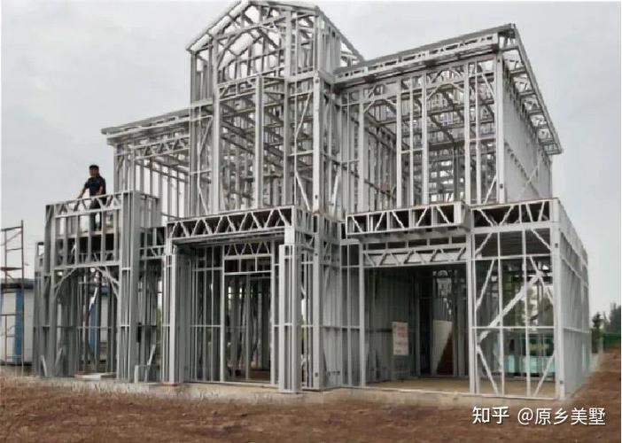 裝配式鋼結構房屋的維護費用到底高不高