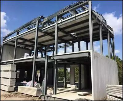 不同區(qū)域建筑類型不同 河北農(nóng)村建房干貨來了