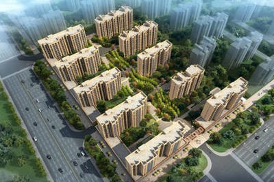 成都再添精筑國匠,人居標(biāo)準(zhǔn)即將強(qiáng)勢刷新