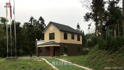 輕鋼別墅落成吸引眾人參觀,聽聽業(yè)主怎么說(shuō)