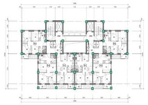 裝配式鋼結(jié)構(gòu)住宅的設(shè)計與研究及輕質(zhì)建筑材料制造